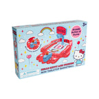Hello Kitty Mini Tabletop Basketball Game
