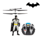 Superhero Flying Figures