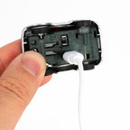Transformers Mirage Maleta de control remoto para muñeca Coche teledirigido