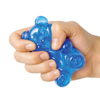 Mojis Gummi Bearz Squishy 4-Pack
