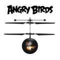 Angry Birds Bola Heli Bomba