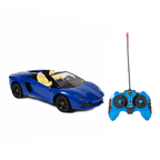 Coche RC Eléctrico Lamborghini Aventador Roadster 1:24 Full Function