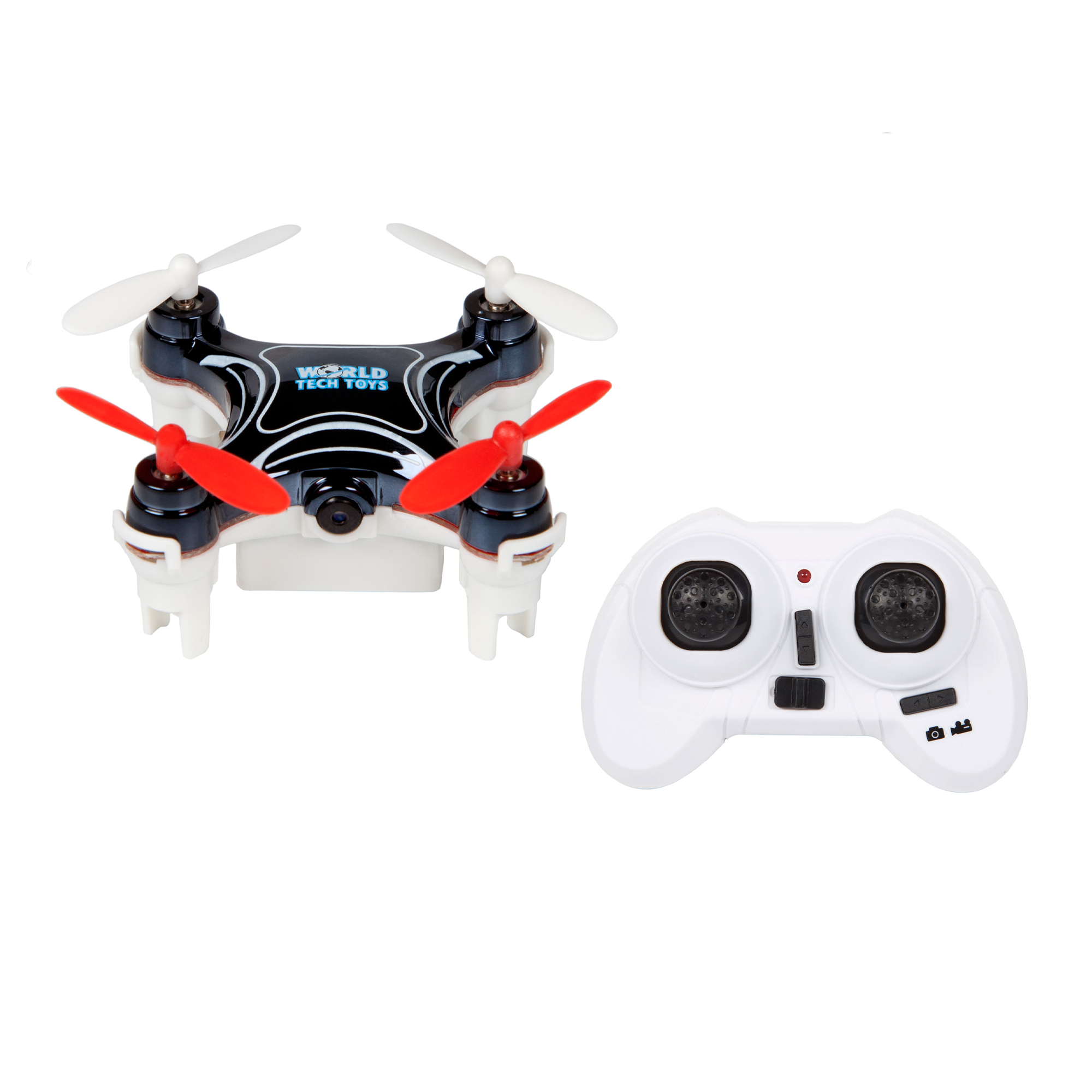 Nemo Camera RC Spy Drone