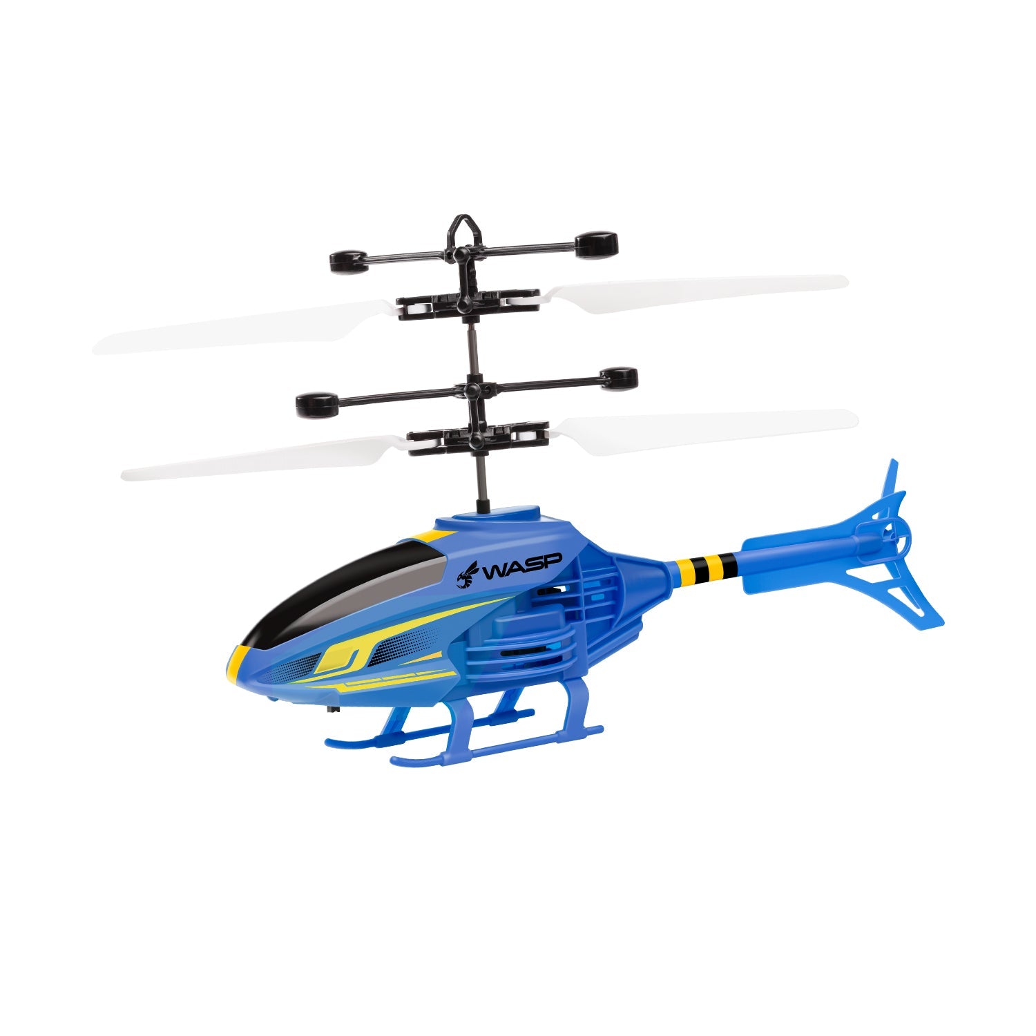Wasp 2CH Mini IR Motion Sensing Helicopter