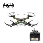 Dron teledirigido de Boba Fett