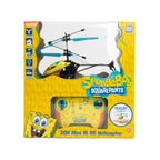 Helicóptero Nickelodeon Bob Esponja de 2 canales IR