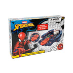 Spider-Man Mini Tabletop Bowling Game