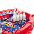 Spidey & his Amazing Friends Tabletop Bowling Game