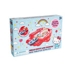 Hello Kitty Mini Tabletop Bowling Game