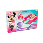 Minnie Mouse Mini Tabletop Bowling Game