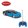 Bugatti Chiron 1:24 Full Function Electric RC Car