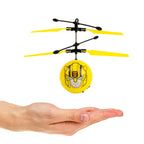 Transformers Bumble Bee Heli Ball
