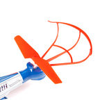 Marvel Licensed Avengers Captain America Sky Hero 2.4GHz 4.5CH RC Drone