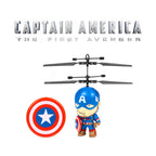 Marvel Big Heads Bundle | 5-Pack