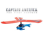 Marvel Helicopter Boomerangs