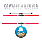 Marvel® Heli Balls 5 Pack