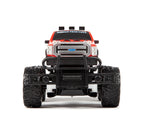 Camión monstruo RC de servicio pesado F-250 [1:24]