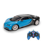 Bugatti Chiron 1:14 RTR Electric RC Car