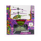 Helicóptero TMNT Donatello IR de 2 canales