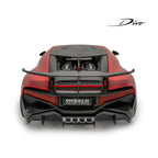 Coche RC Eléctrico Bugatti Divo [1:14]