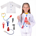 Disfraz de Doctor