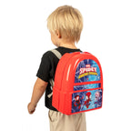 Spidey And His Amazing Friends Handyman Backpack Playset