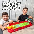 Mickey Mouse Soccer Table Top Play Set