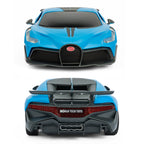 Bugatti Divo Electric RC Car