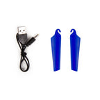Fifa 2Ch Mini IR Remote Control Helicopter