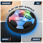 FiFA Soccer Hover Ball