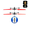 FIFA Flying Heli Ball
