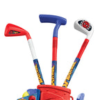 Spider-Man Golf Caddy Playset