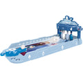 Frozen Elsa and Anna Bowling Table Top Play Set