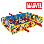 Wooden Tabletop Foosball Game