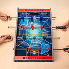 Spider-Man Tabletop Wooden Foosball Game