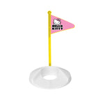 Hello Kitty Golf Caddy Playset