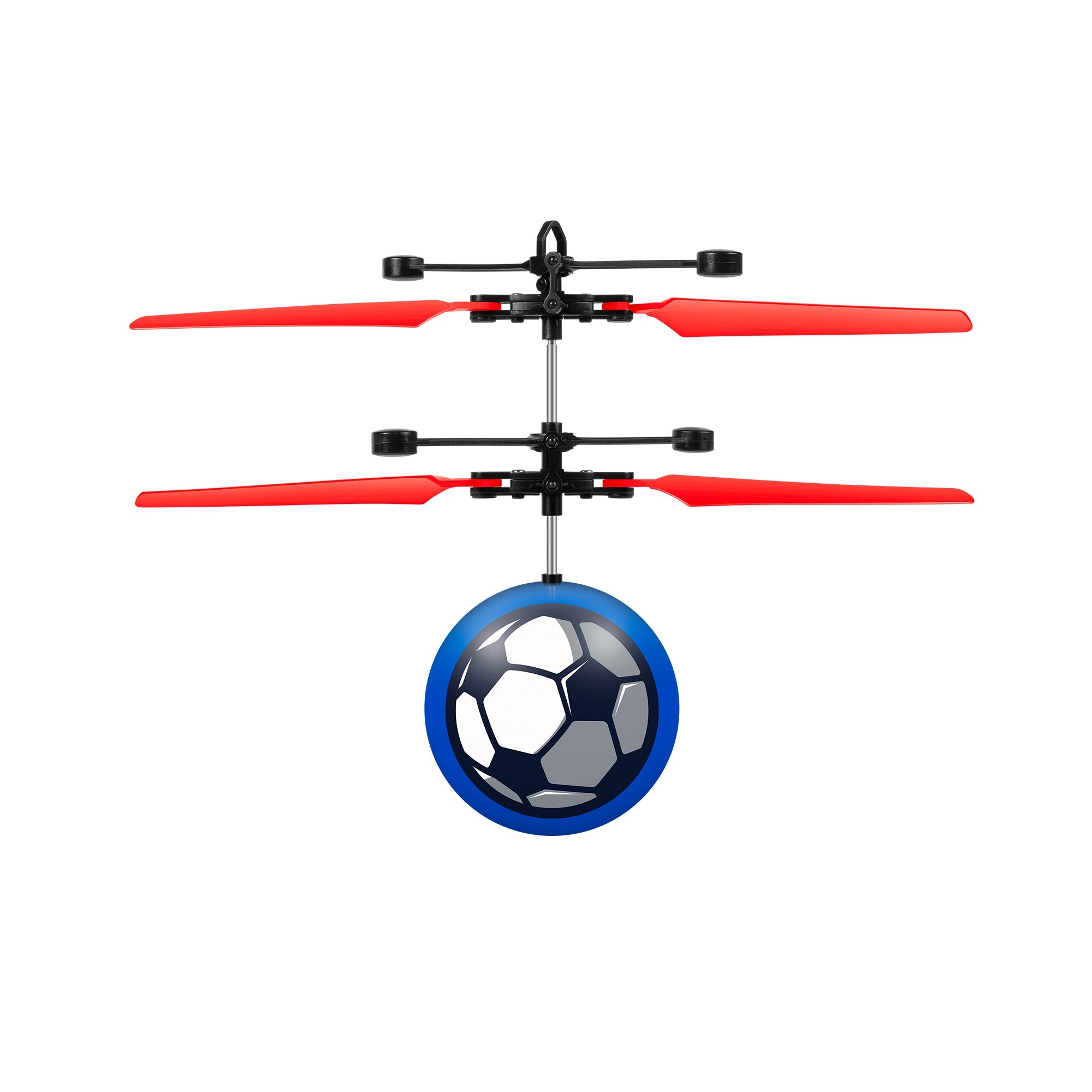 FIFA Flying Heli Ball
