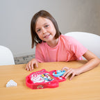 Hello Kitty Mini Tabletop Bowling Game