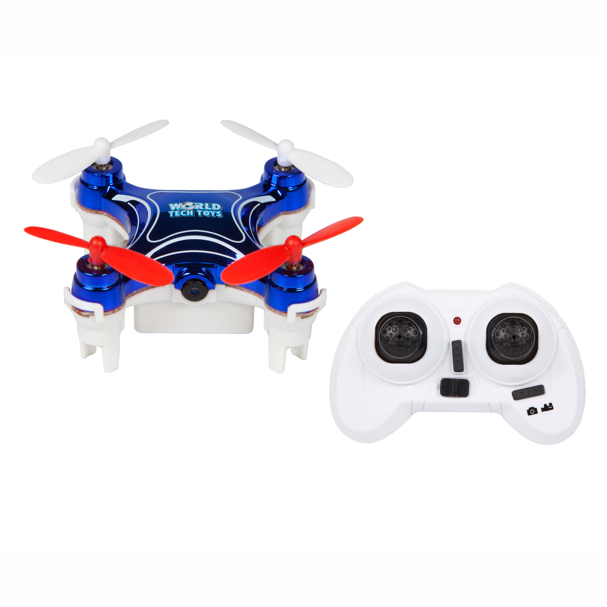 Nemo Camera RC Spy Drone