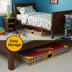 Toy Story Wooden Tabletop Pool Table