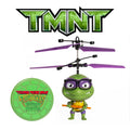 TMNT Mutant Mayhem Donatello Big Head UFO