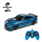 Ford Mustang Shelby GT500 1:14 Electric Full Function RC Car