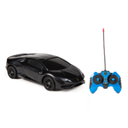 Lamborghini Huracán 1:24 Coche RC Eléctrico con Función Completa