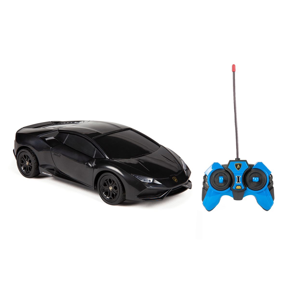 Lamborghini Huracán 1:24 Coche RC Eléctrico con Función Completa