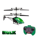 Hulk RC Helicopter