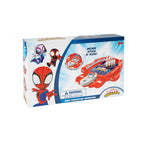 Spidey & his Amazing Friends Tabletop Bowling Game