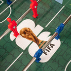Wooden Tabletop Foosball Game