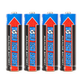 Pilas alcalinas AA World Tech Energy de 1.5 V