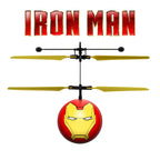 Marvel® Heli Balls 5 Pack
