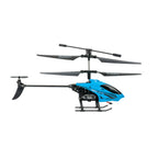 Helicóptero y camión Mega Hauler Gyro RC [paquete de 2]